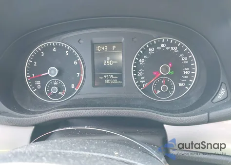 2015 Volkswagen Passat S from USA, damaged, VIN 1VWAS7A37FC079638